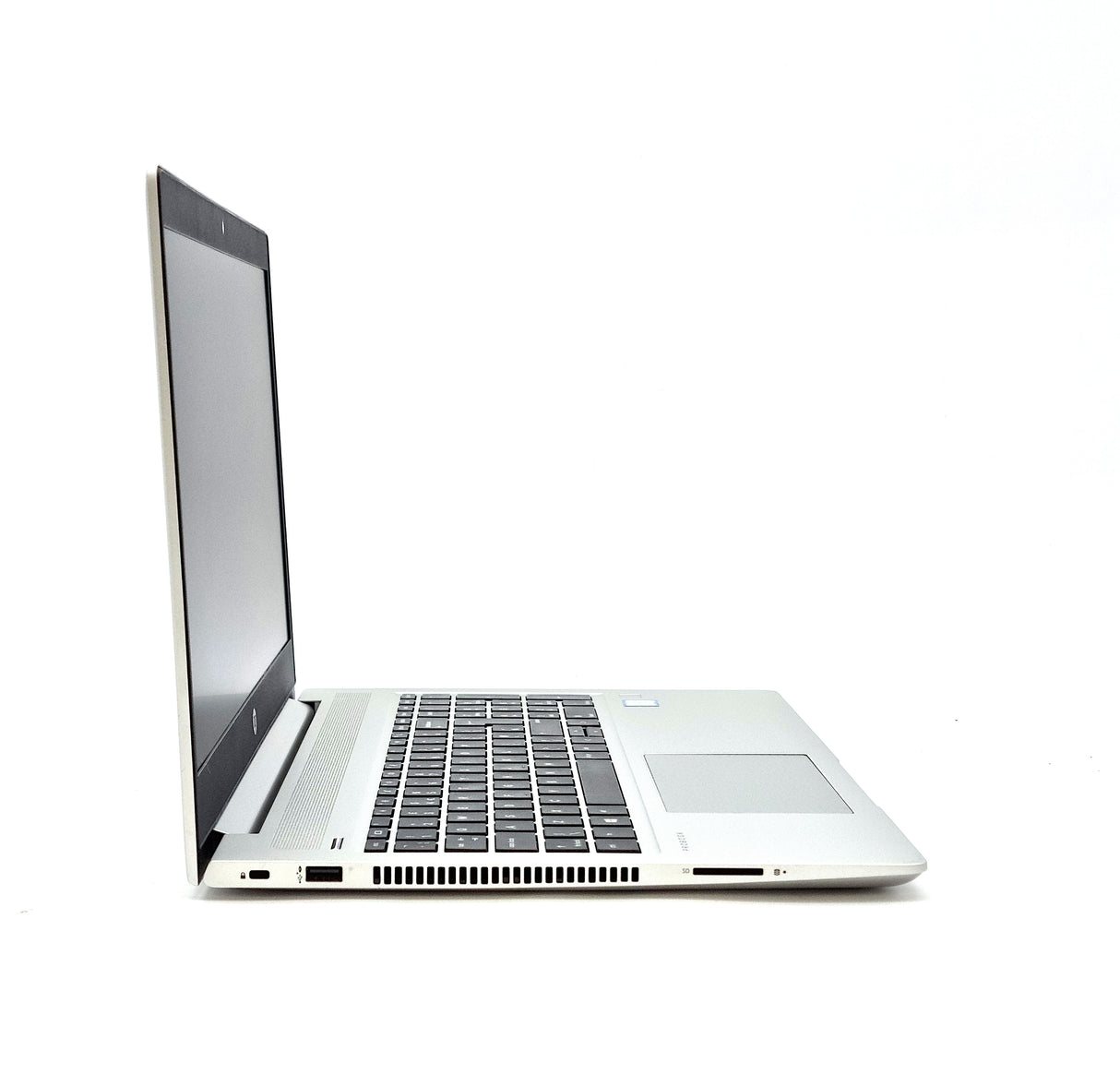 HP ProBook 450 G6 Laptop, 15.6" Core i5 8th Gen, 8GB RAM, 256GB SSD, Windows 11