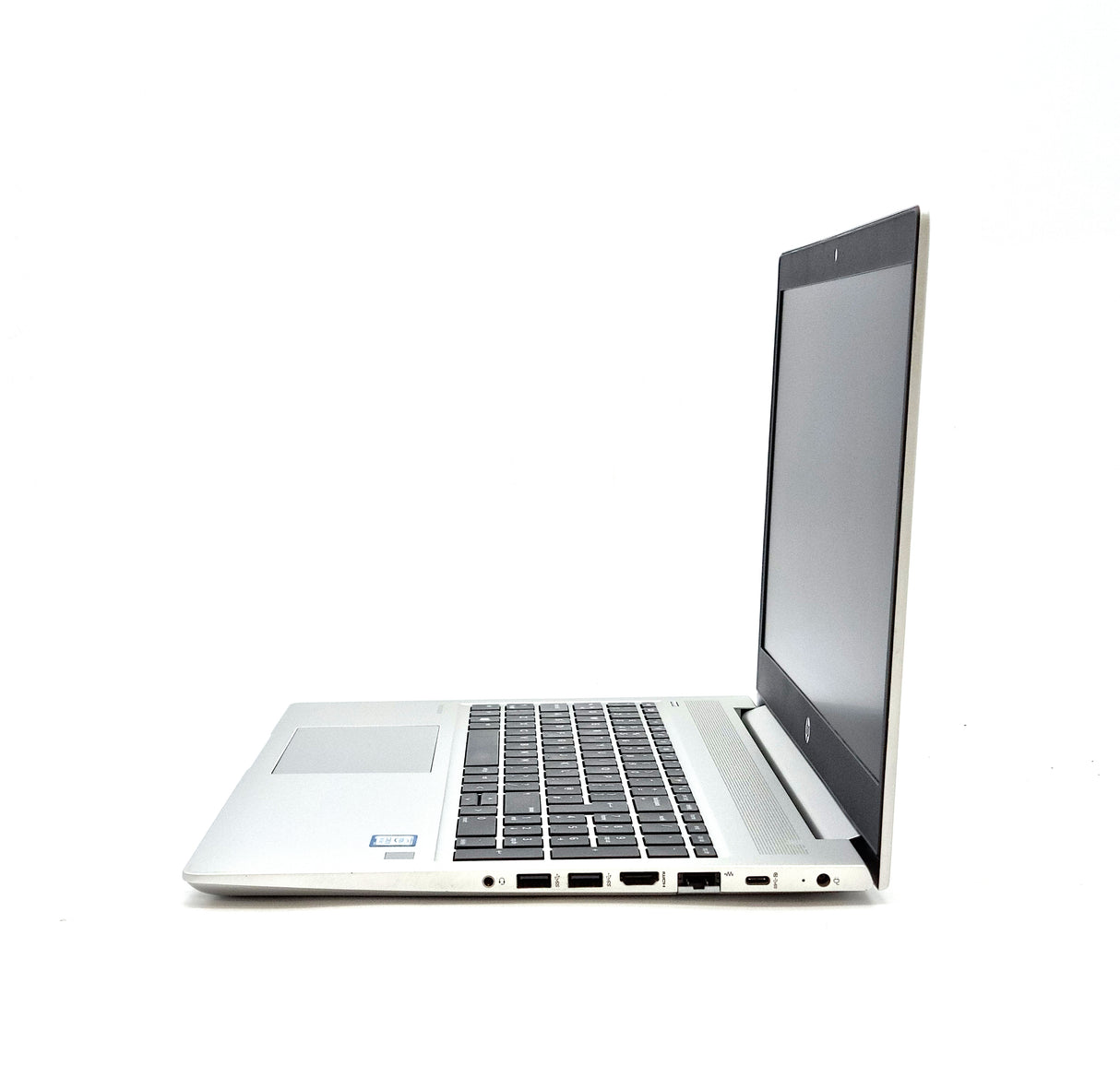 HP ProBook 450 G6 Laptop, 15.6" Core i5 8th Gen, 8GB RAM, 256GB SSD, Windows 11