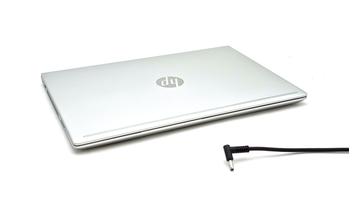 HP ProBook 450 G6 Laptop, 15.6" Core i5 8th Gen, 8GB RAM, 256GB SSD, Windows 11