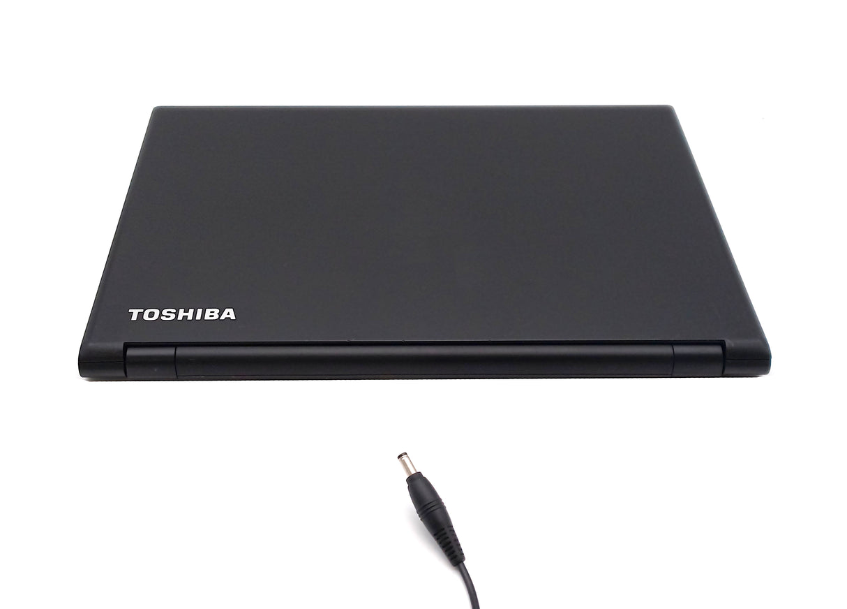 Ordinateur portable Toshiba Satellite Pro R50, 15,6", i3 4e gén., 8 Go de RAM, SSD 240 Go