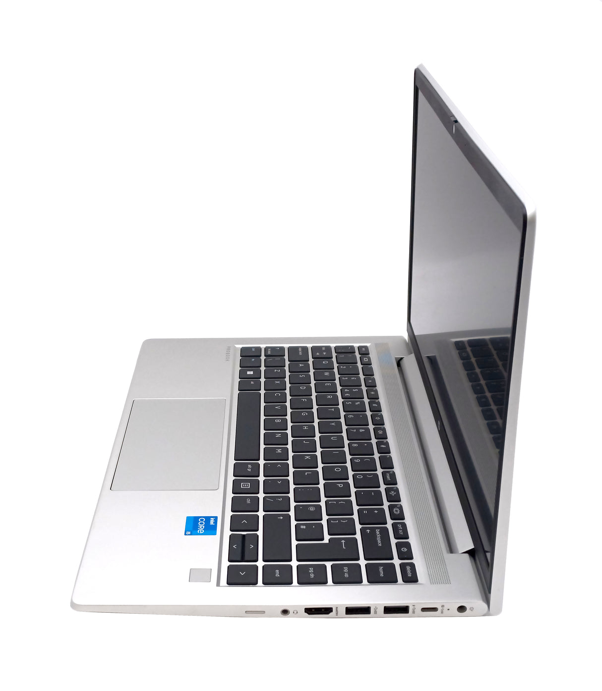 HP ProBook 440 G9 Laptop, 14" Core i5 12th Gen, 8GB RAM, 256GB SSD, Windows 11