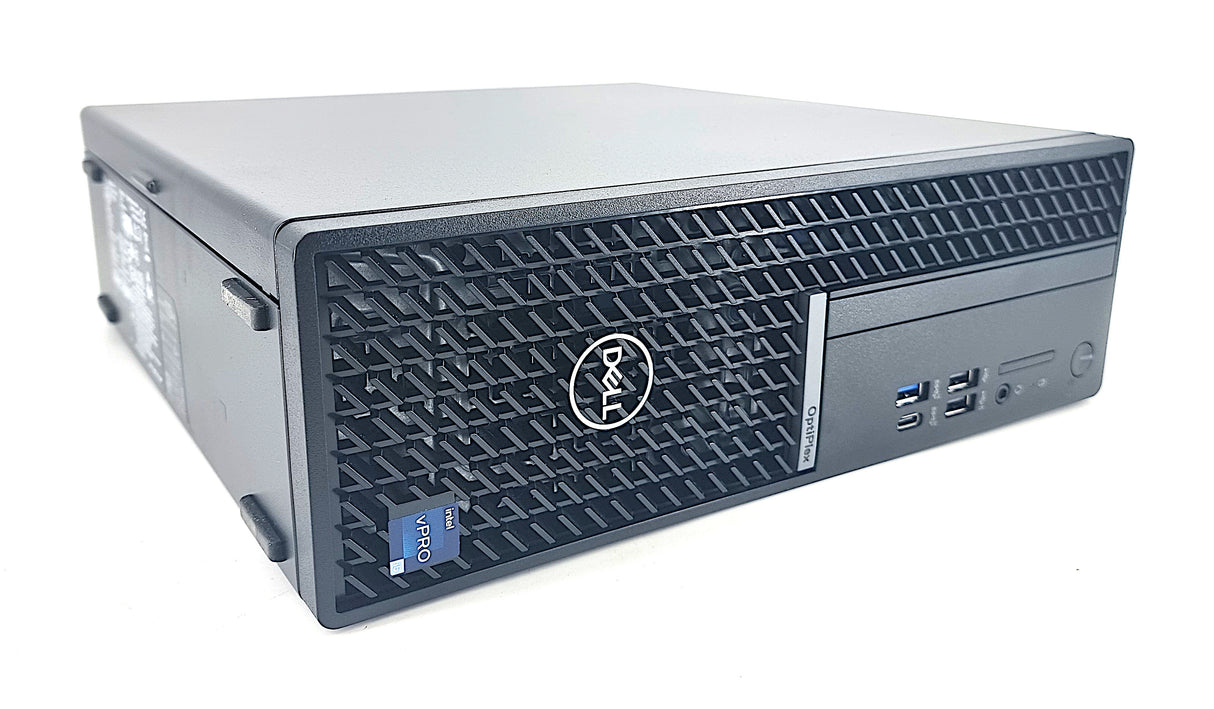 Dell OptiPlex 7010 SFF, Core i5 de 13e génération, 16 Go de mémoire, SSD de 512 Go
