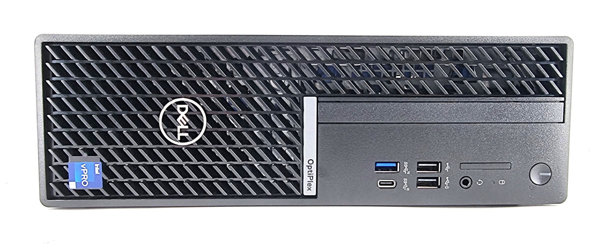 Dell OptiPlex 7010 SFF, Core i5 de 13e génération, 16 Go de mémoire, SSD de 512 Go