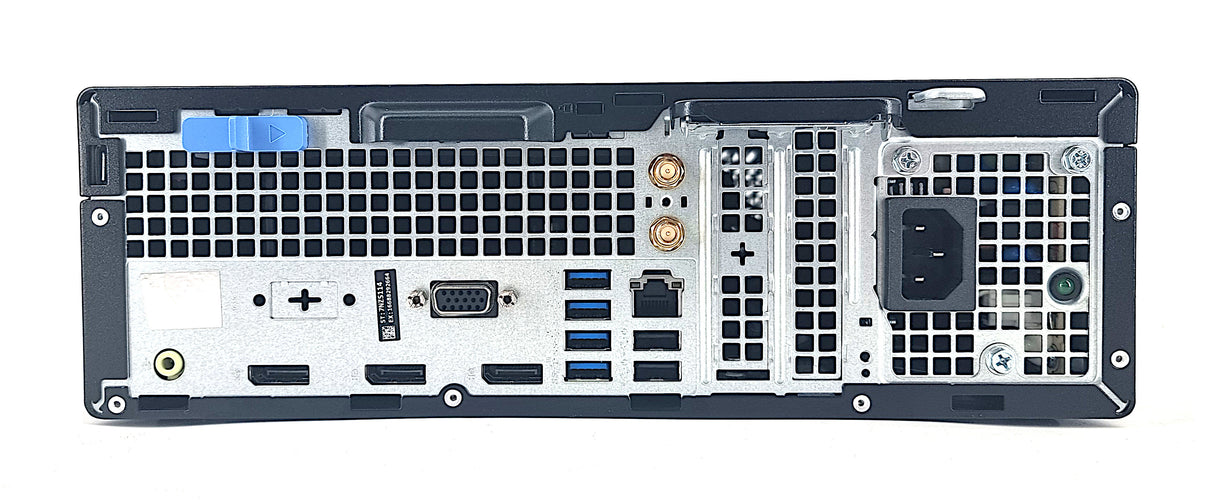 Dell OptiPlex 7010 SFF Plus PC, Intel Core i5 de 13e génération, 16 Go de RAM, 512 Go de SSD, Windows 11