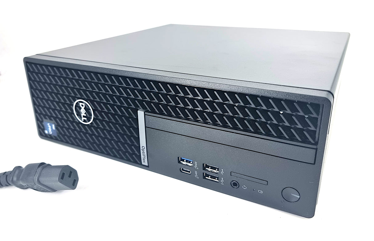 Dell OptiPlex 7010 SFF, Core i5 de 13e génération, 16 Go de mémoire, SSD de 512 Go