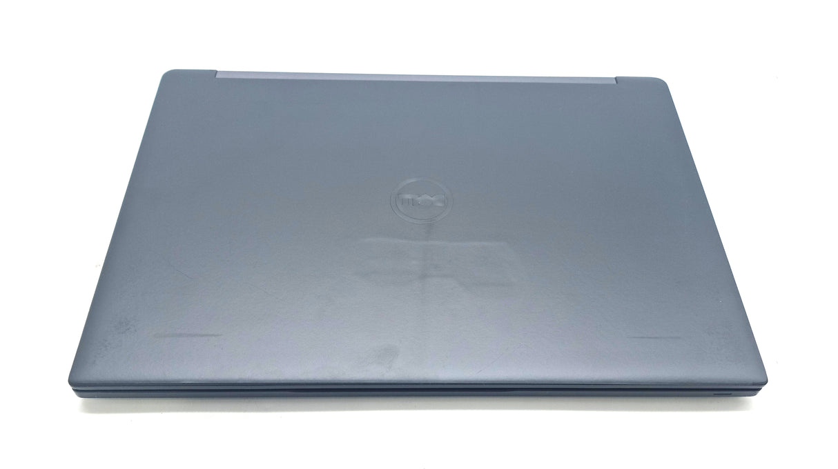 Dell Latitude 7280 Laptop, 12.5" Core i5 7th Gen, 8GB RAM, 240GB SSD