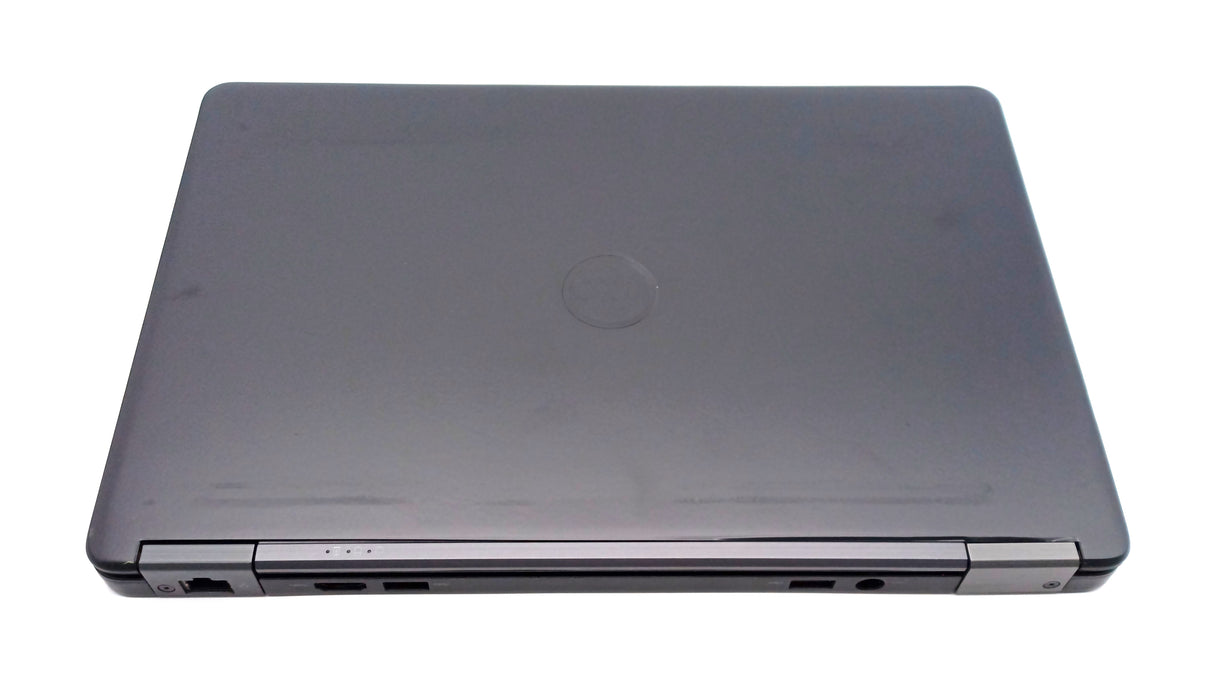 Dell Latitude E7250 Laptop, 12.5" i5 5th Gen, 8GB RAM, 256GB SSD