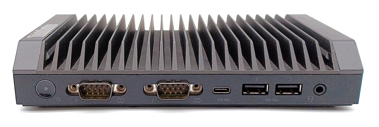 Lenovo ThinkCentre M90n-1 IoT NanoPC, 8th Gen i5 CPU, 8GB RAM, 256GB SSD, Win 11
