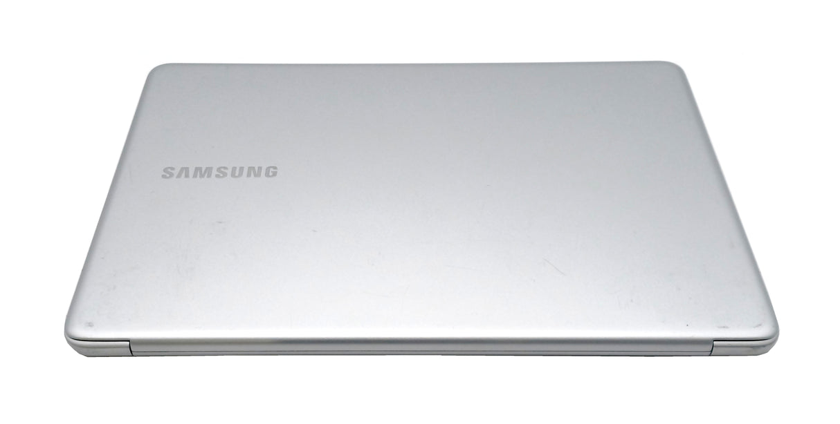 Ordinateur portable Samsung NP900X5T 15" i7 8e génération 16 Go RAM 256 Go SSD GeForce MX150