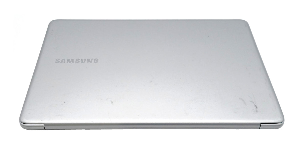 Ordinateur portable Samsung NP900X5T 15" i7 8e génération 16 Go RAM 256 Go SSD GeForce MX150