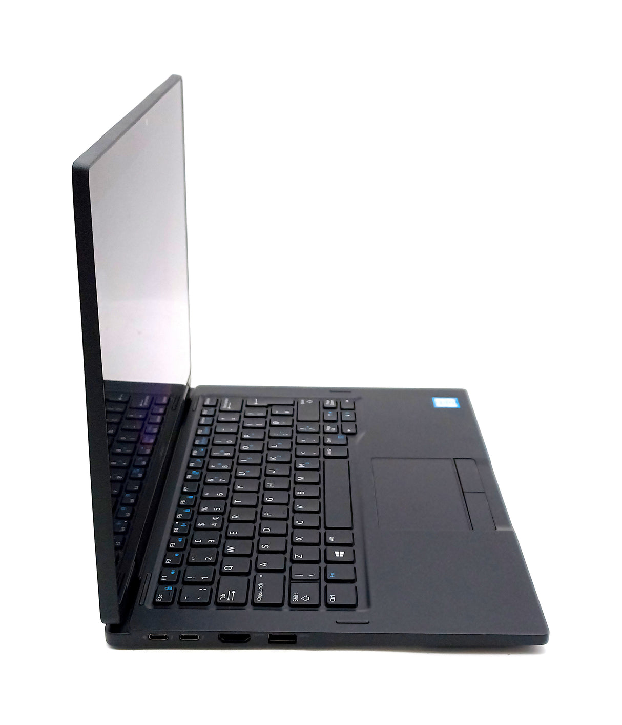Ordinateur portable Dell Latitude 7390 2-en-1, 13,3" i5 8e génération, 8 Go de RAM, 256 Go SSD