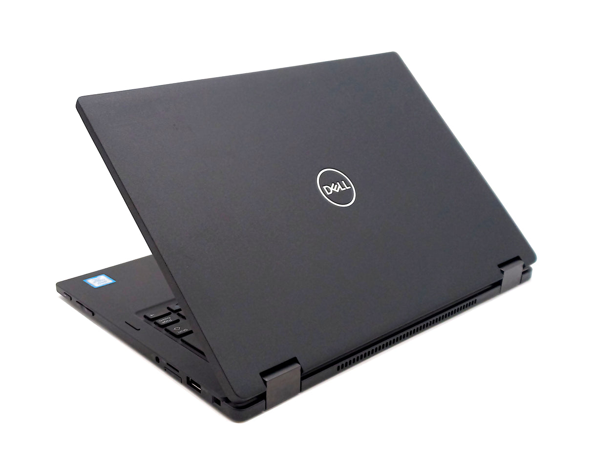 Ordinateur portable Dell Latitude 7390 2-en-1, 13,3" i5 8e génération, 8 Go de RAM, 256 Go SSD