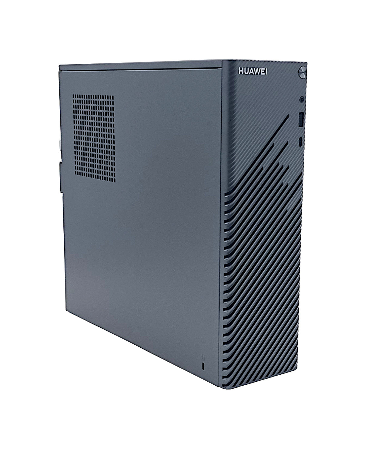 Huawei Matestation S Desktop PC AMD Ryzen 5 4600G, 8GB RAM, 256GB SSD