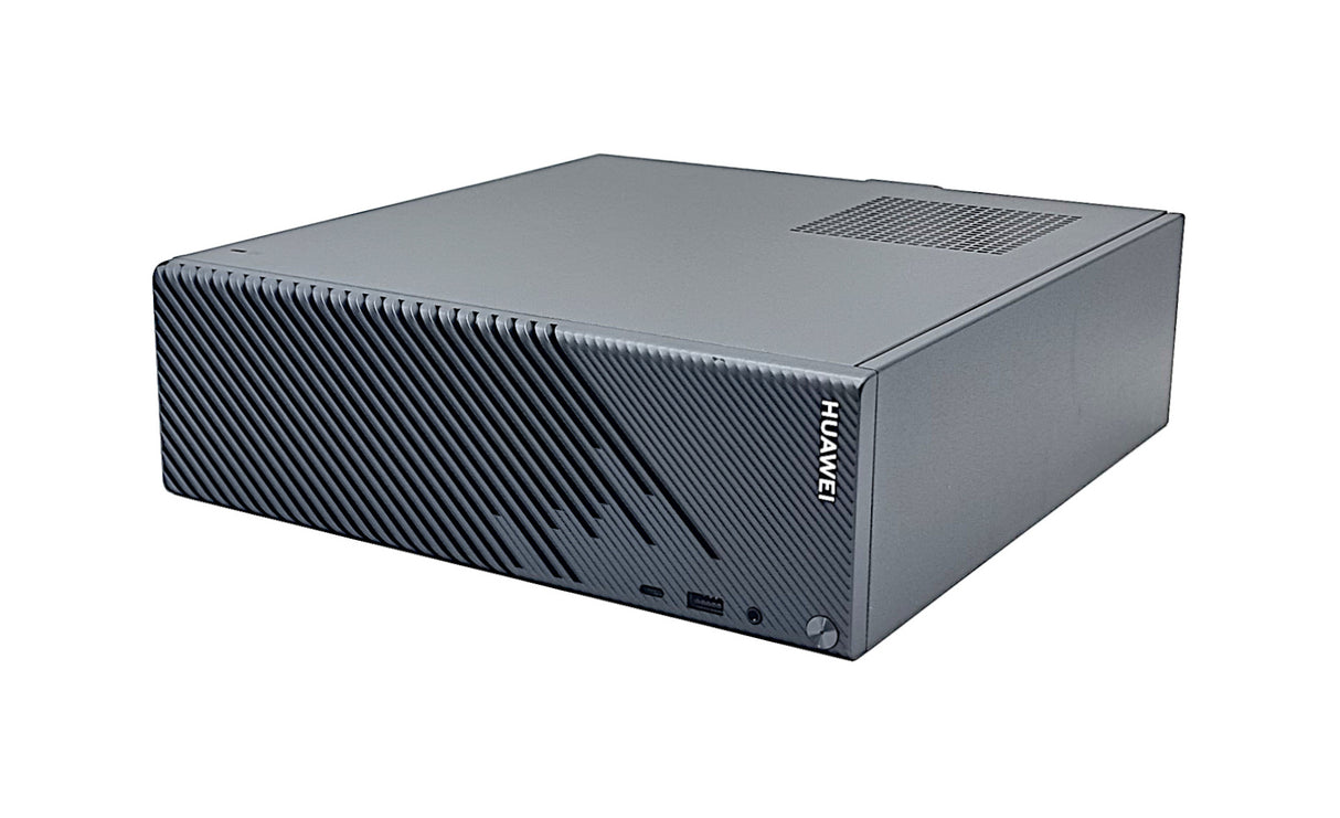 Huawei Matestation S Desktop PC AMD Ryzen 5 4600G, 8GB RAM, 256GB SSD
