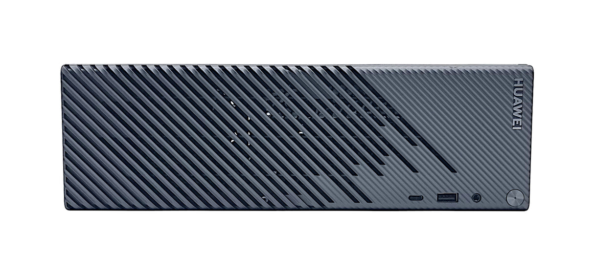 Huawei Matestation S Desktop PC AMD Ryzen 5 4600G, 8GB RAM, 256GB SSD