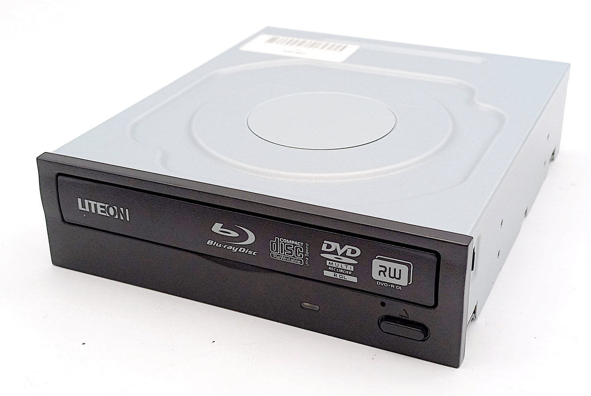 Lite-On iHBS312 SATA 5.25" Internal BD/DVD/CD Rewriteable Drive