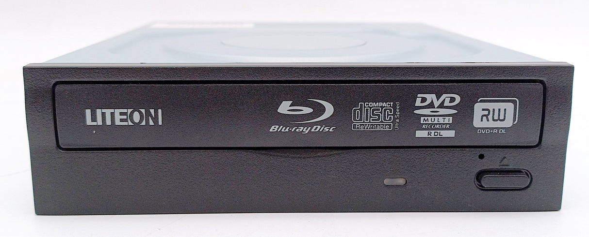 Lite-On iHBS312 SATA 5.25" Internal BD/DVD/CD Rewriteable Drive