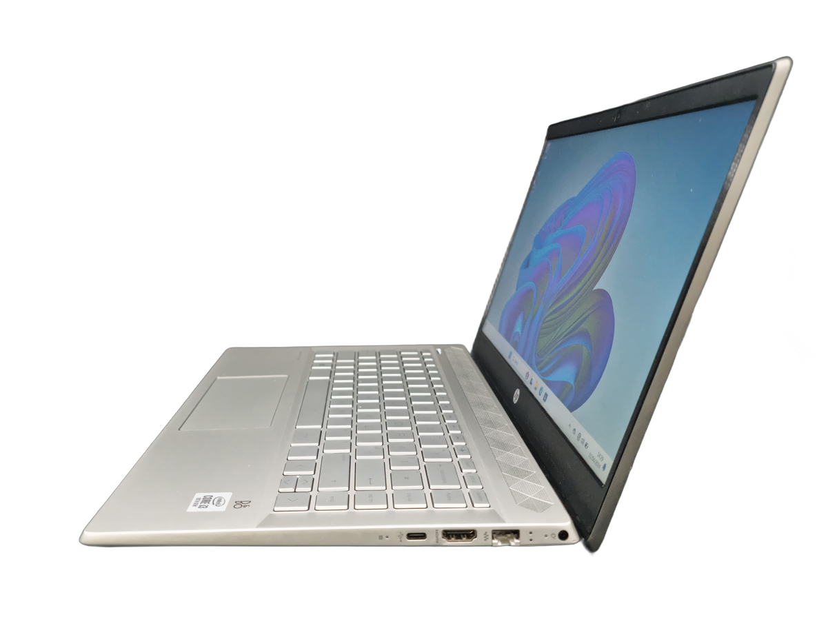 HP Pavillion 14-CE3600SA, 14", i3 10th Gen, 8GB RAM, 256GB SSD