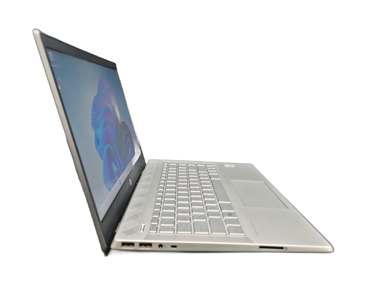 HP Pavillion 14-CE3600SA, 14", i3 10th Gen, 8GB RAM, 256GB SSD