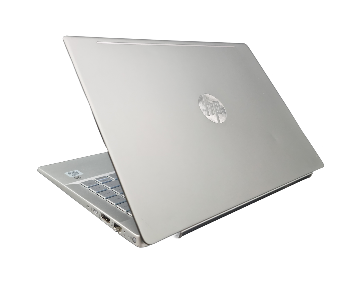 HP Pavillion 14-CE3600SA, 14", i3 10th Gen, 8GB RAM, 256GB SSD