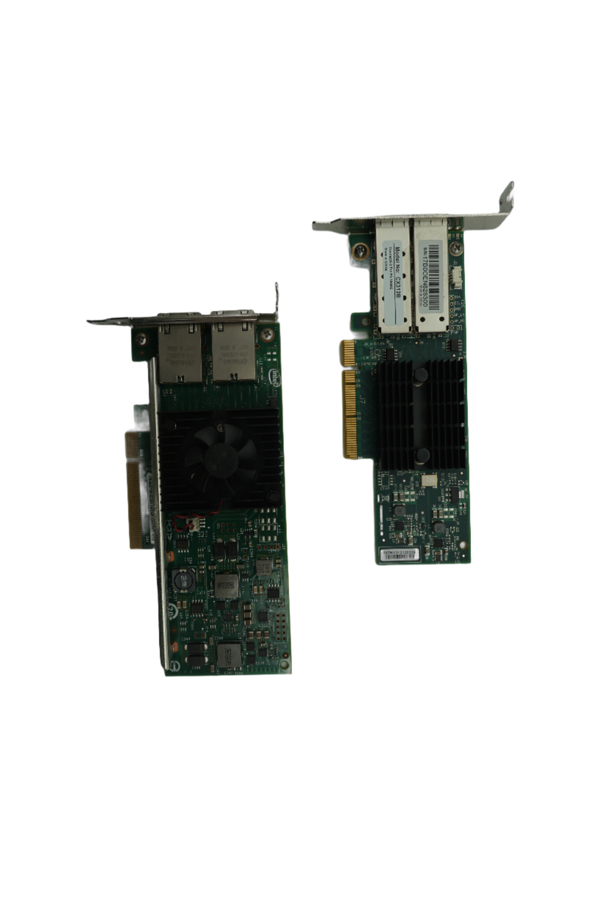 Synology RS3617RPxs NAS rackable 12 baies : 64 Go de RAM, 10GbE (SFP+, RJ45), sans disque