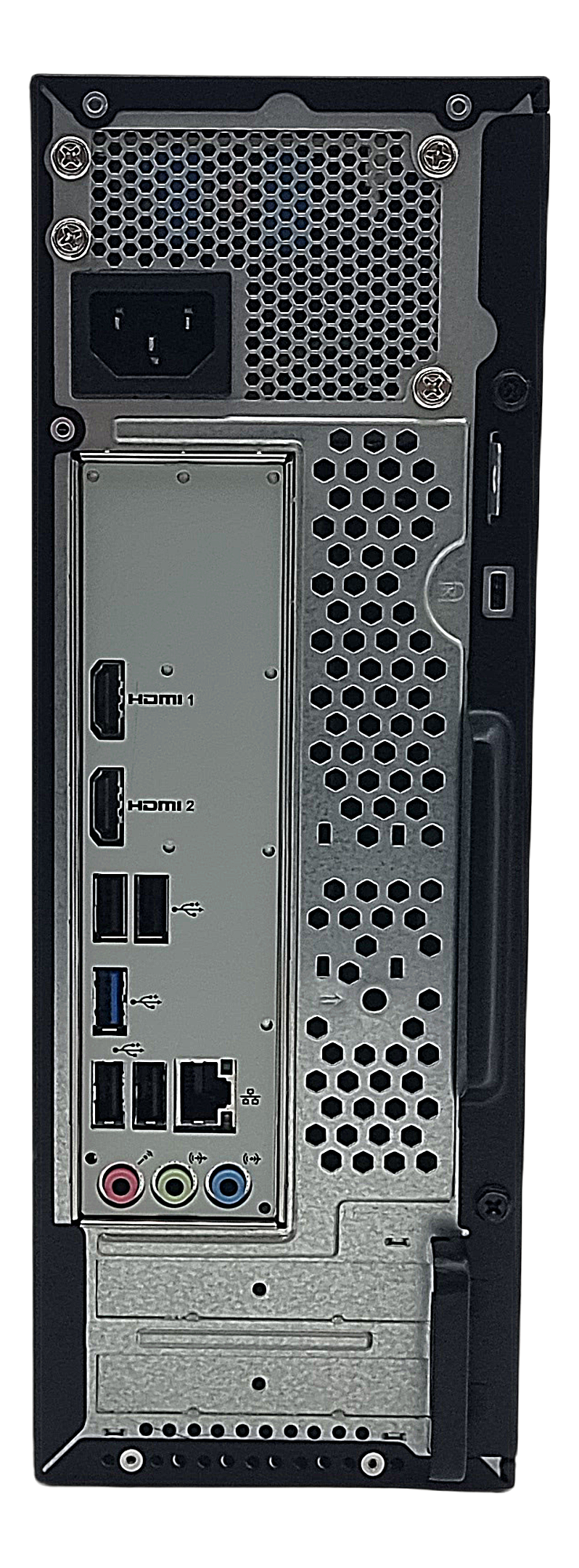 Acer Aspire XC-1760, Core i5 12th Gen, 16GB RAM, 256GB NVMe, 2TB HDD