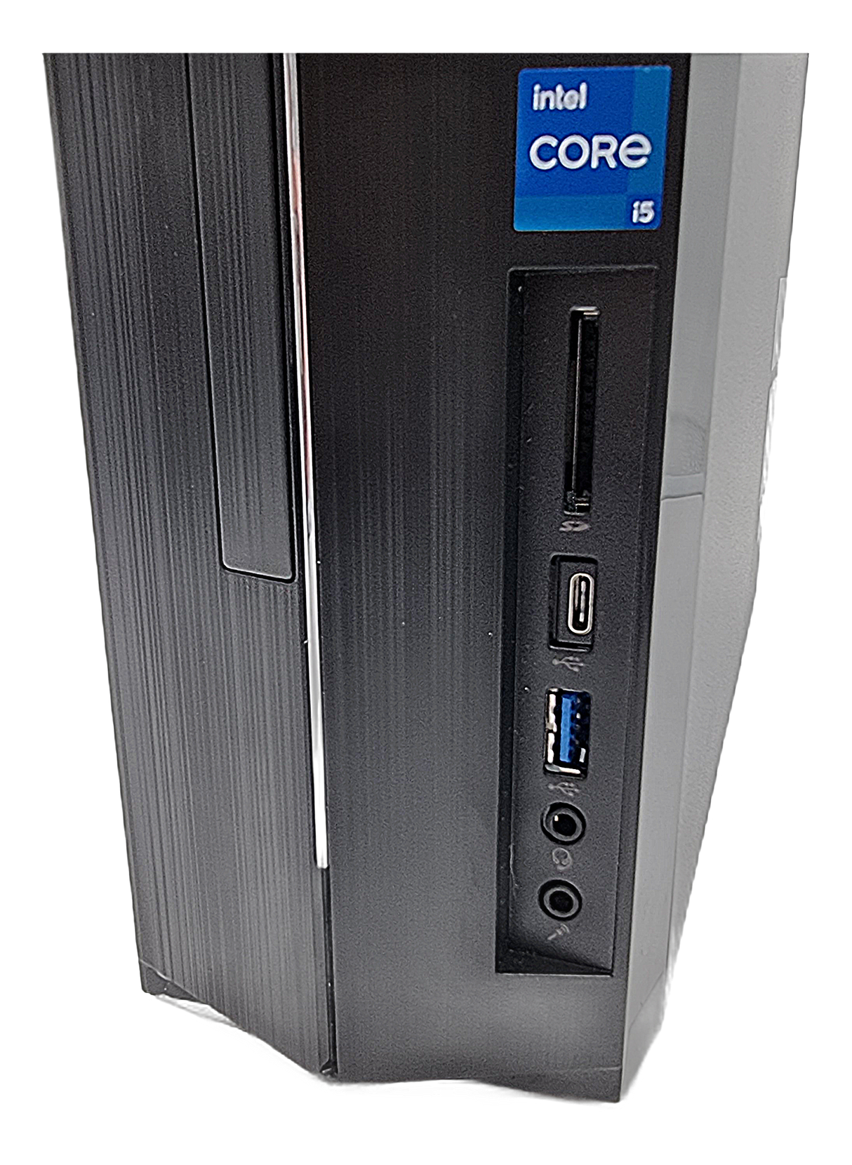 Acer Aspire XC-1760, Core i5 12th Gen, 16GB RAM, 256GB NVMe, 2TB HDD