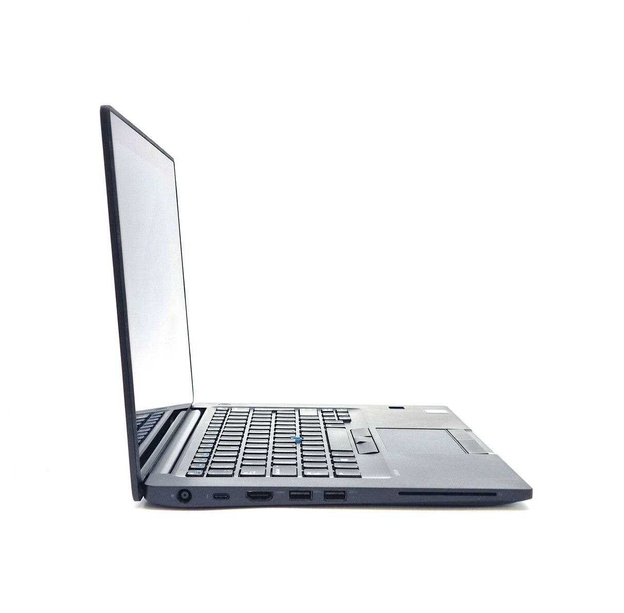 Ordinateur portable Dell Latitude 7480, 14" Core i7 6e génération, 8 Go de RAM, 256 Go SSD