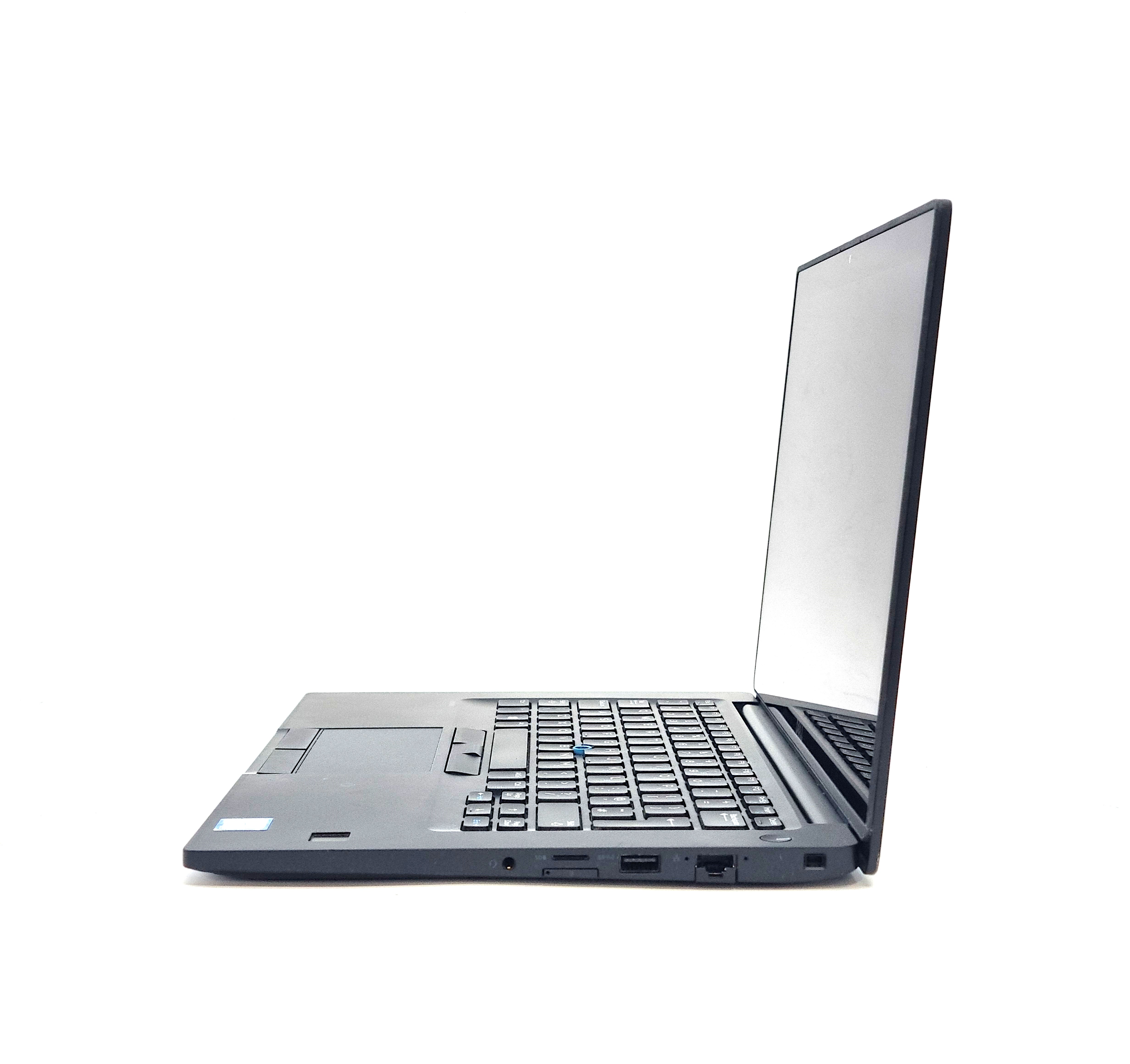 Dell Latitude 7480 Laptop, 14" Core i7 6th Gen, 8GB RAM, 256GB SSD