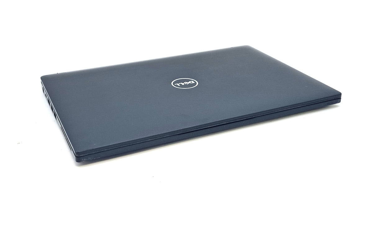 Ordinateur portable Dell Latitude 7480, 14" Core i7 6e génération, 8 Go de RAM, 256 Go SSD