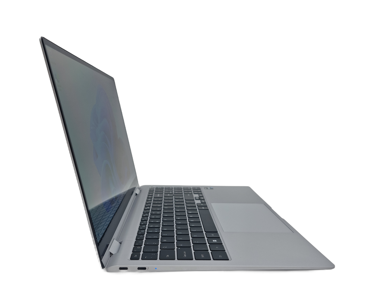 Samsung Galaxy Book2 Pro 360 Laptop, i7 12th Gen, 16GB RAM, 1TB SSD, WIndows 11