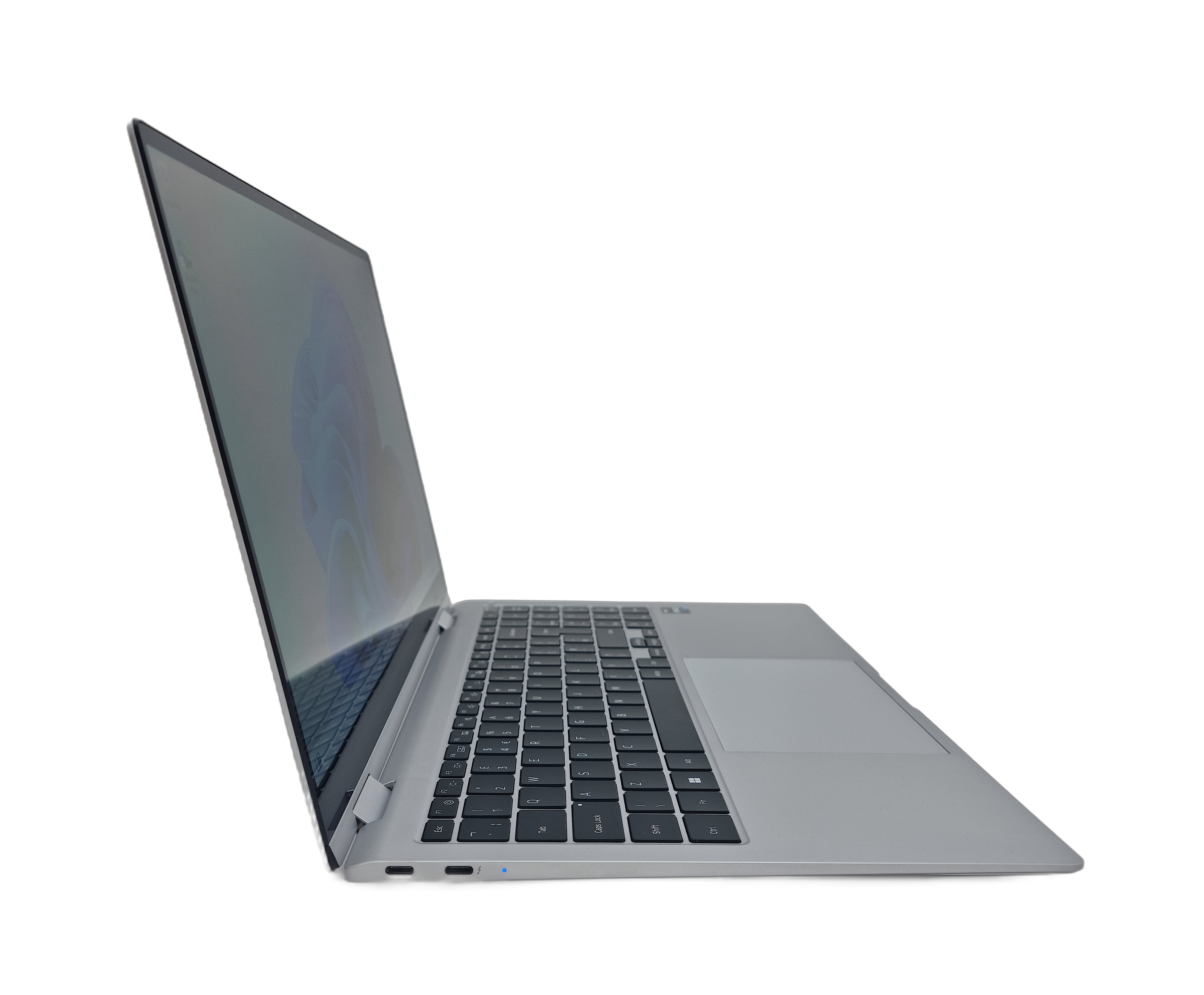 Samsung Galaxy Book2 Pro 360 Laptop, i7 12th Gen, 16GB RAM, 1TB SSD,