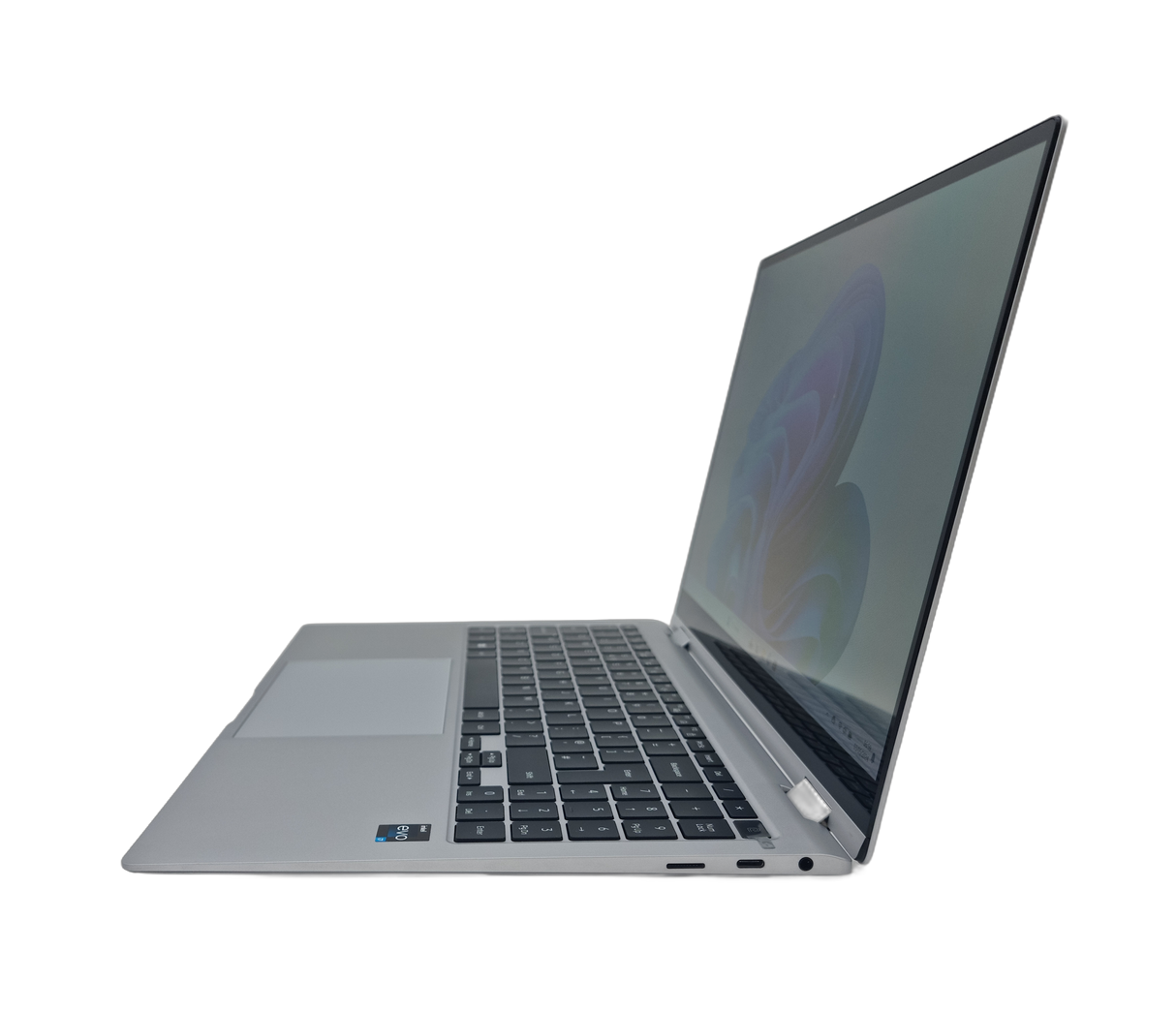 Samsung Galaxy Book2 Pro 360 Laptop, i7 12th Gen, 16GB RAM, 1TB SSD, WIndows 11