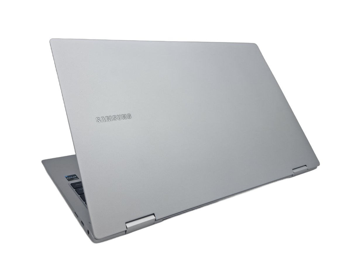 Samsung Galaxy Book2 Pro 360 Laptop, i7 12th Gen, 16GB RAM, 1TB SSD, WIndows 11