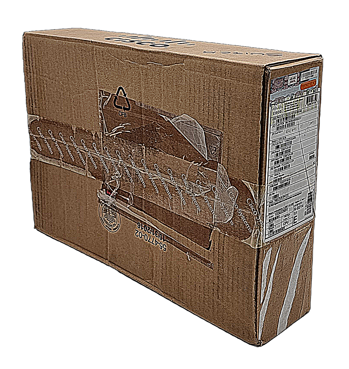 Cisco 897VA Integrated Services Router C897VA-K9