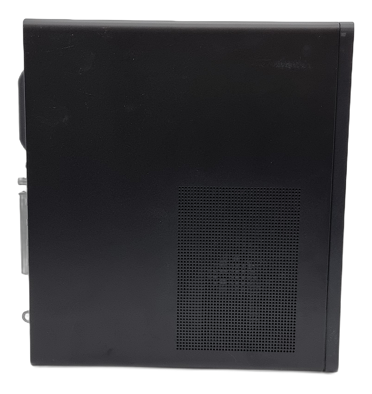Ordinateur de bureau HP M01-F2003na, i3 12e génération, 16 Go de RAM, SSD de 256 Go, HDD de 3 To