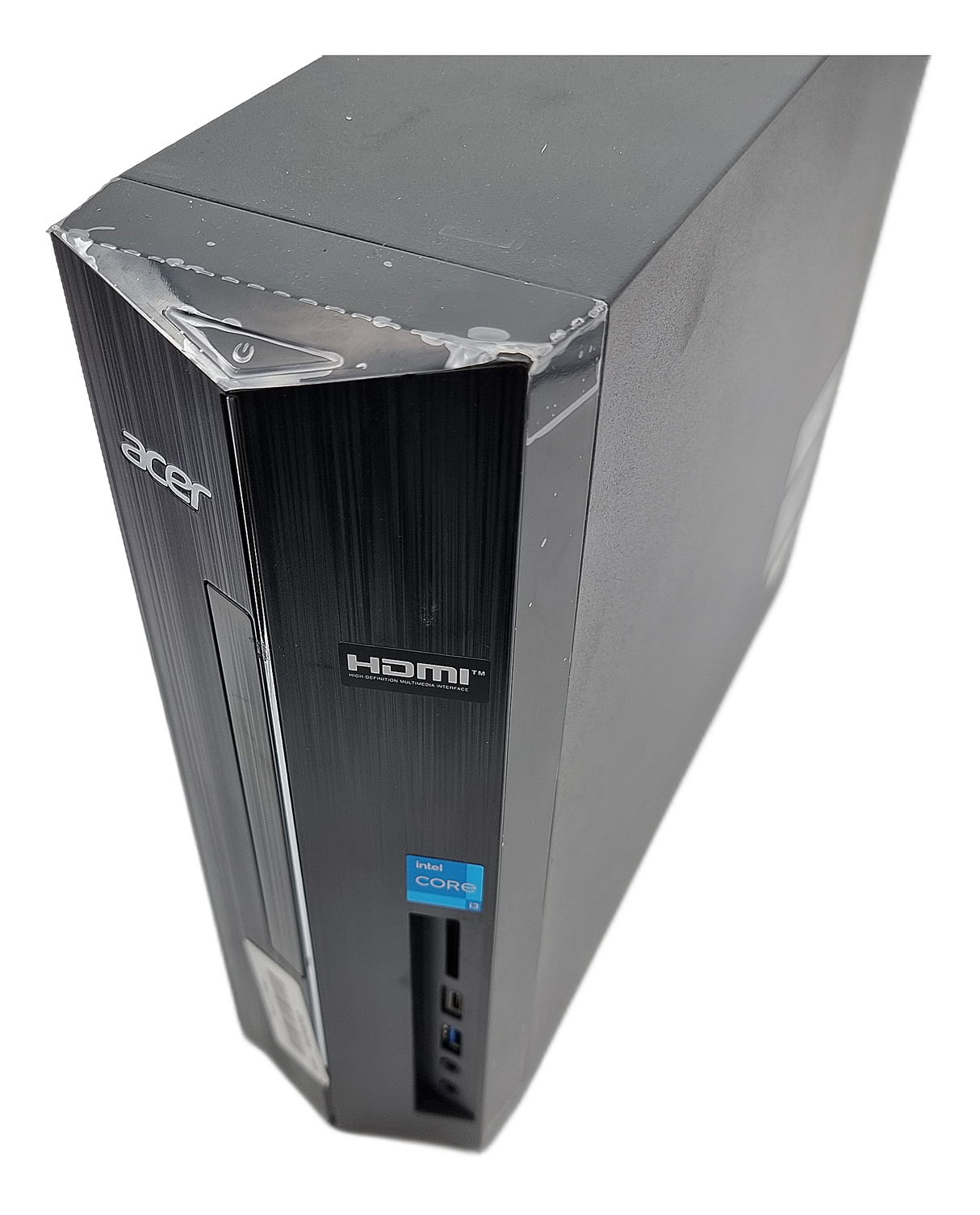 Acer Aspire XC-1760, Core i3 12th Gen, 16GB RAM, 256GB NVMe, 2TB HDD