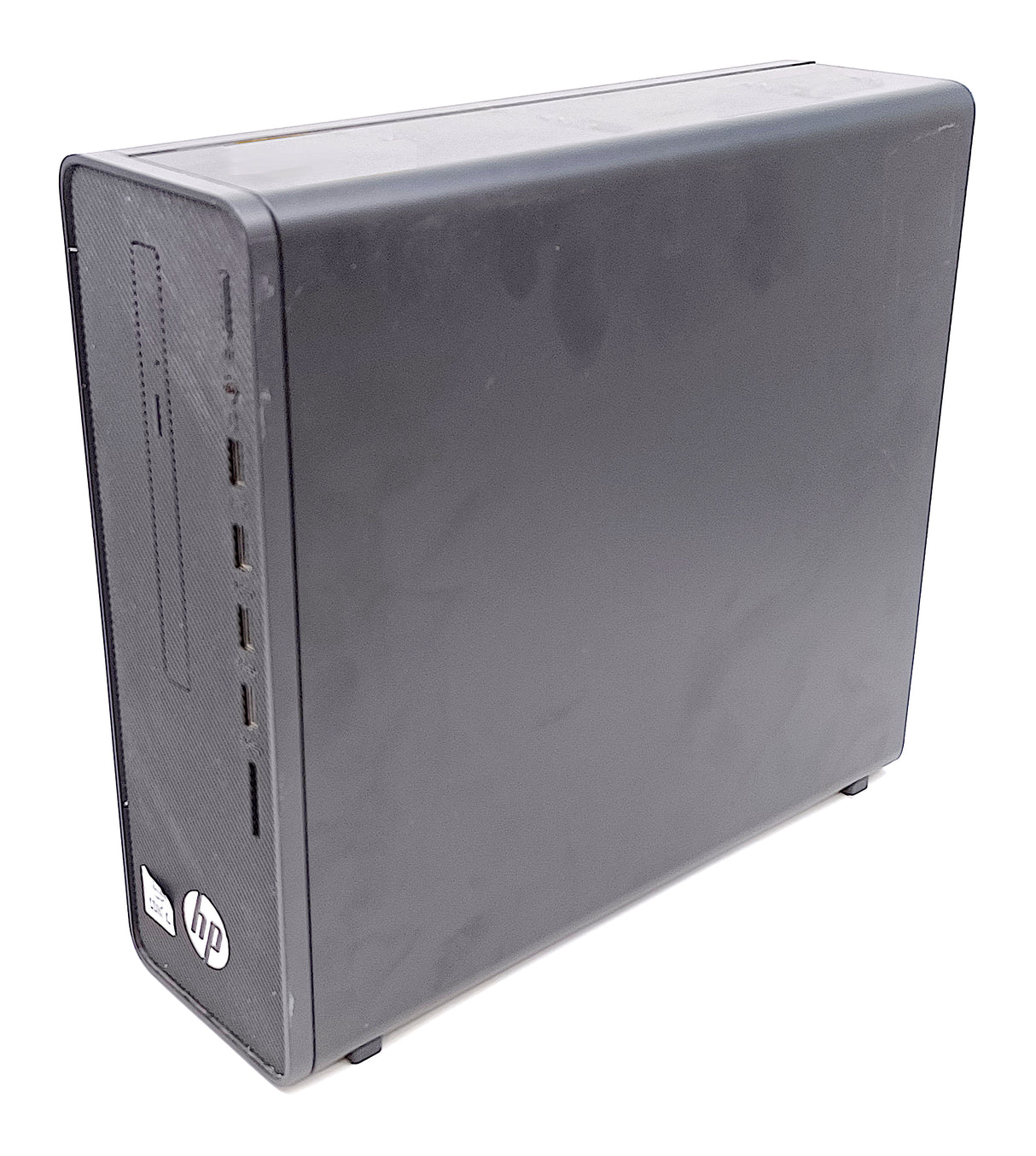 PC HP 290 G3, i3 10e génération, 16 Go de RAM, SSD NVME de 256 Go, HDD de 3 To