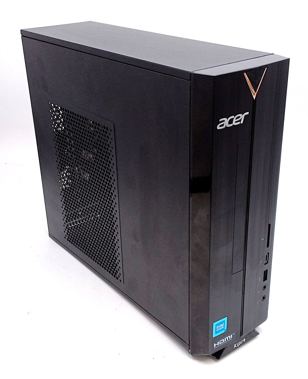 Acer Aspire XC-840, Intel Celeron N4505, 8GB RAM, 256GB SSD