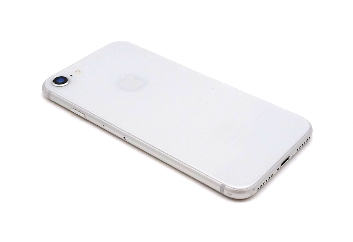 Apple iPhone 8 Smartphone, 64GB, Network Unlocked, Silver, A1905