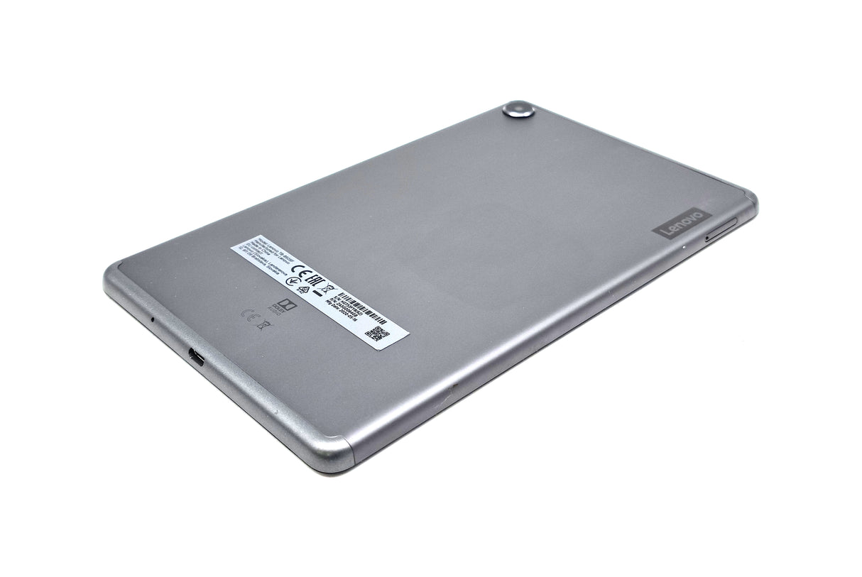 Tablette Lenovo Tab M8 HD 8", 32 Go, Wi-Fi, Gris fer, TB-8505F