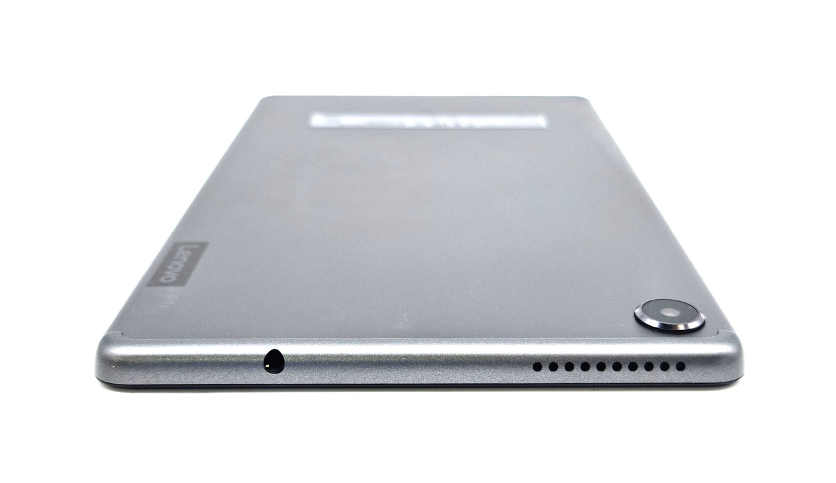 Tablette Lenovo Tab M8 HD 8", 32 Go, Wi-Fi, Gris fer, TB-8505F