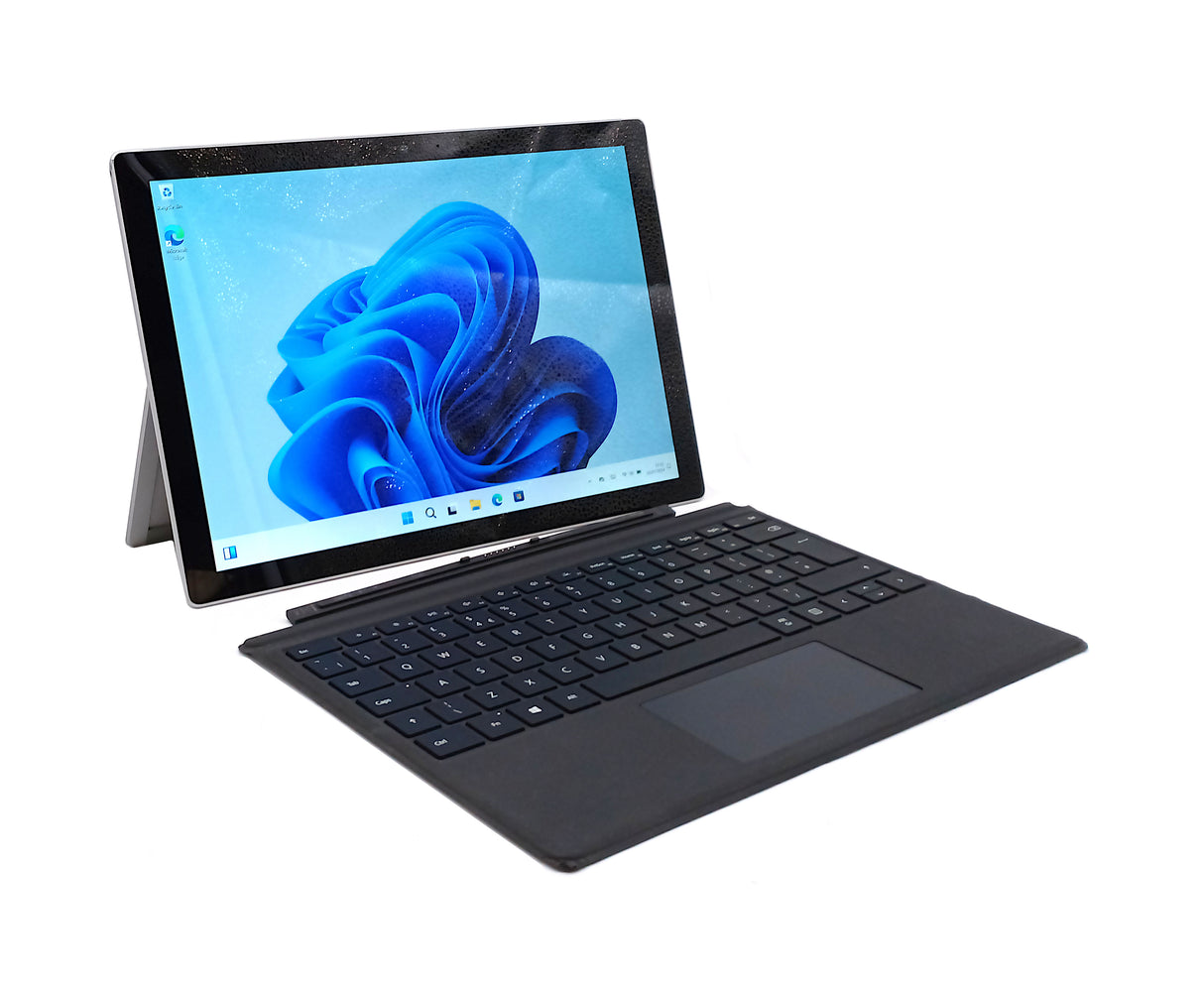 Microsoft Surface Pro 6 Tablet, Core i7, 8GB RAM, 256GB eMMC, 1796,