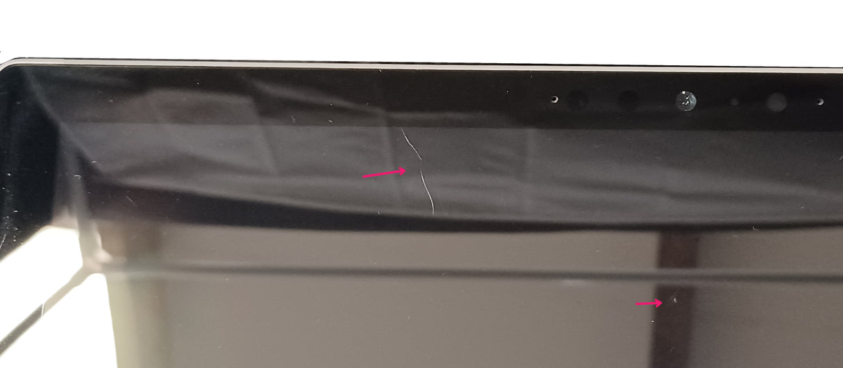 Microsoft Surface Pro 7, 12.3" 10th Gen Core i5, 8GB RAM, 128GB eMMC