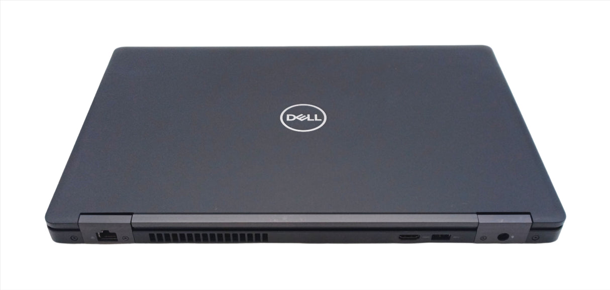 Ordinateur portable Dell Precision 3530, 15,6" i7 8ème génération, 16 Go de RAM, 512 Go de SSD