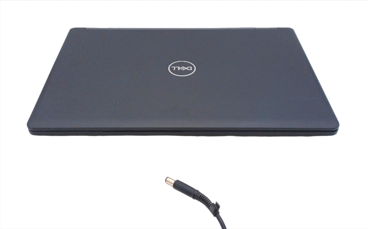 Ordinateur portable Dell Precision 3530, 15,6" i7 8ème génération, 16 Go de RAM, 512 Go de SSD