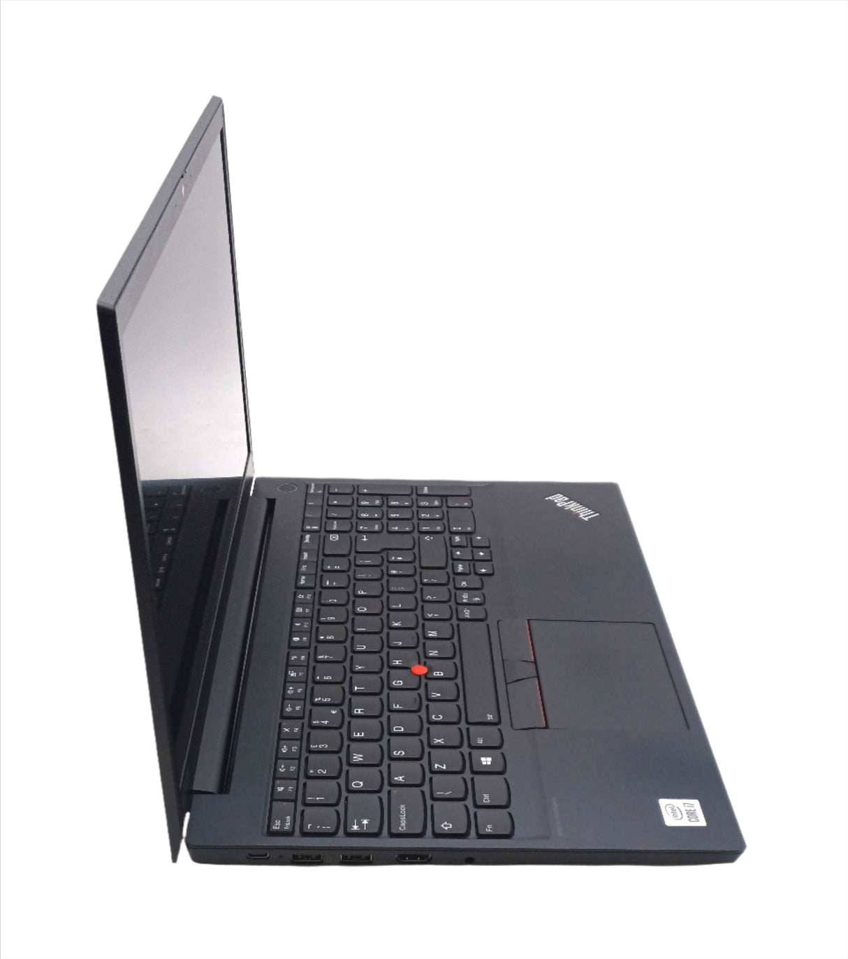 Lenovo ThinkPad E15 Laptop, 15.6" i7 10th Gen, 16GB RAM, 512GB SSD