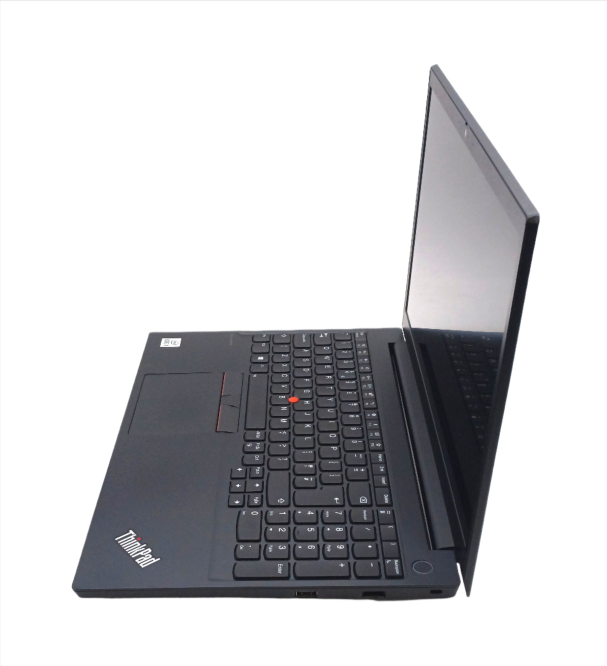Lenovo ThinkPad E15 Laptop, 15.6" i7 10th Gen, 16GB RAM, 512GB SSD