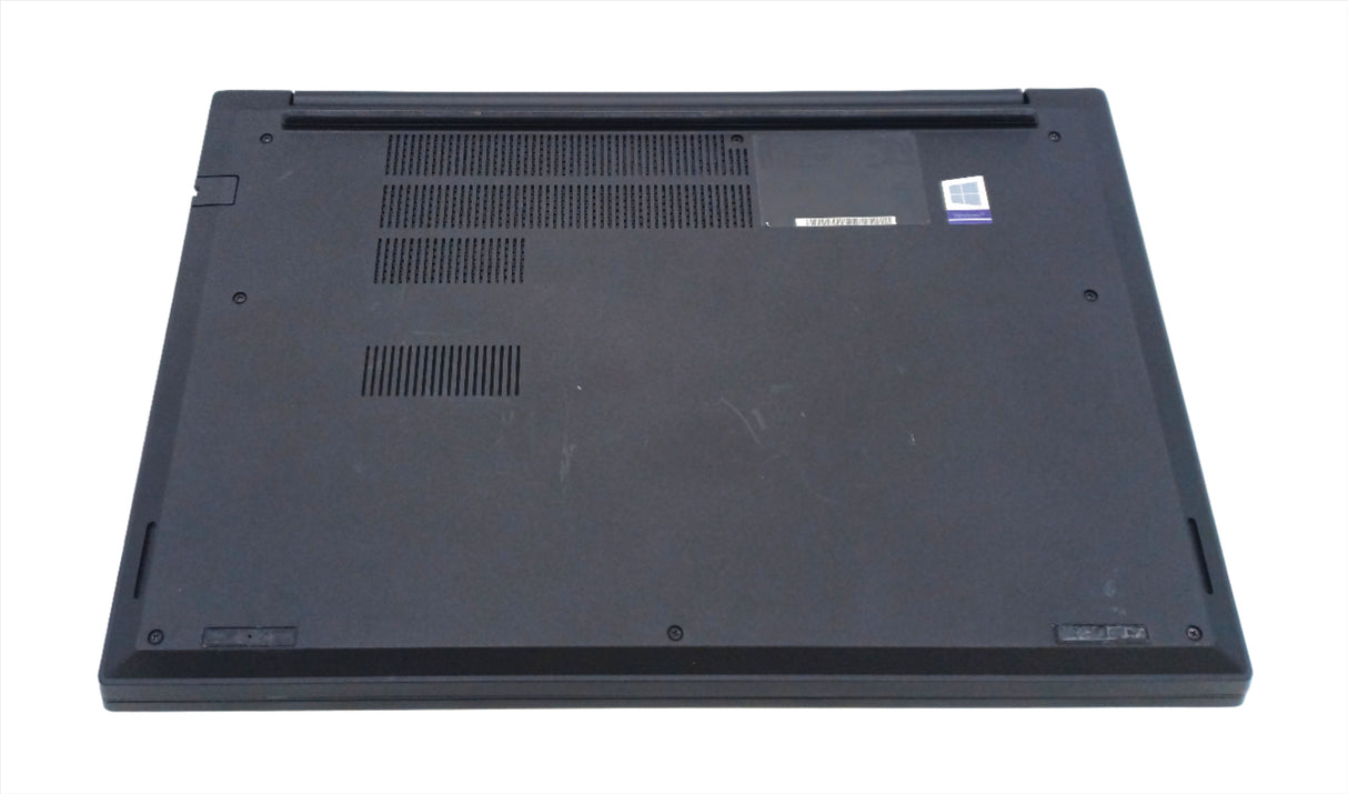 Lenovo ThinkPad E15 Laptop, 15.6" i7 10th Gen, 16GB RAM, 512GB SSD