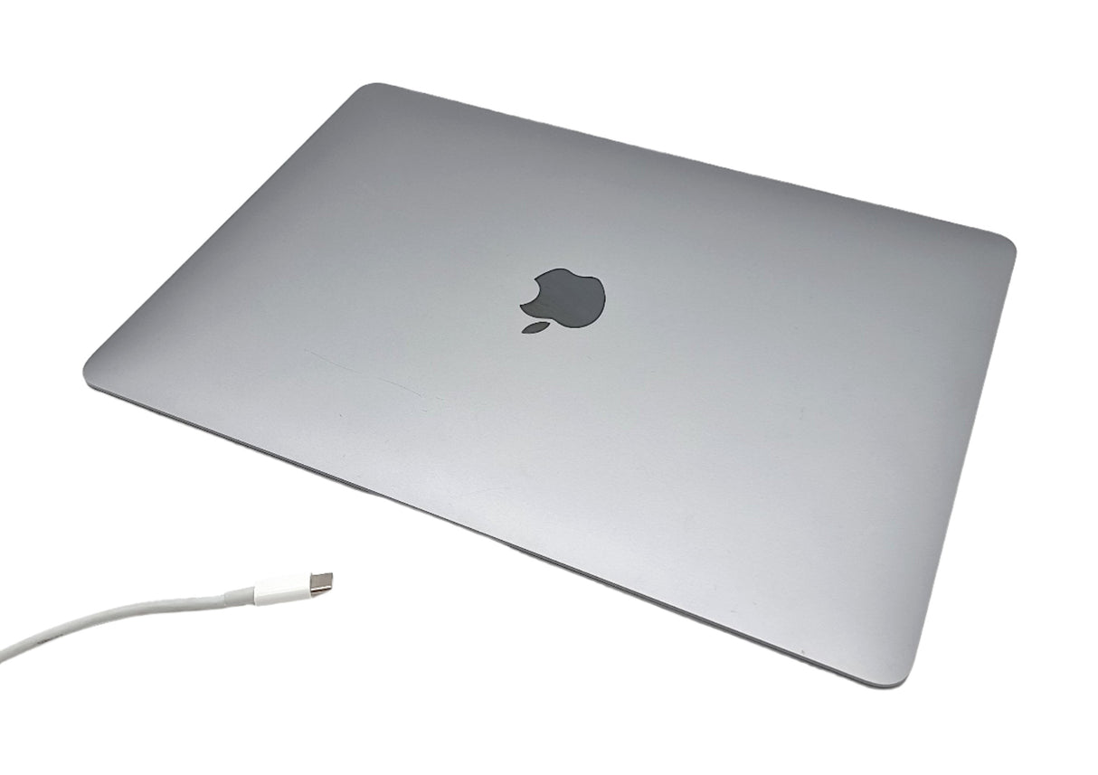 Ordinateur portable Apple MacBook Air 2020, 13" Core i3 10e génération, 8 Go de RAM, SSD 256 Go, Monterey